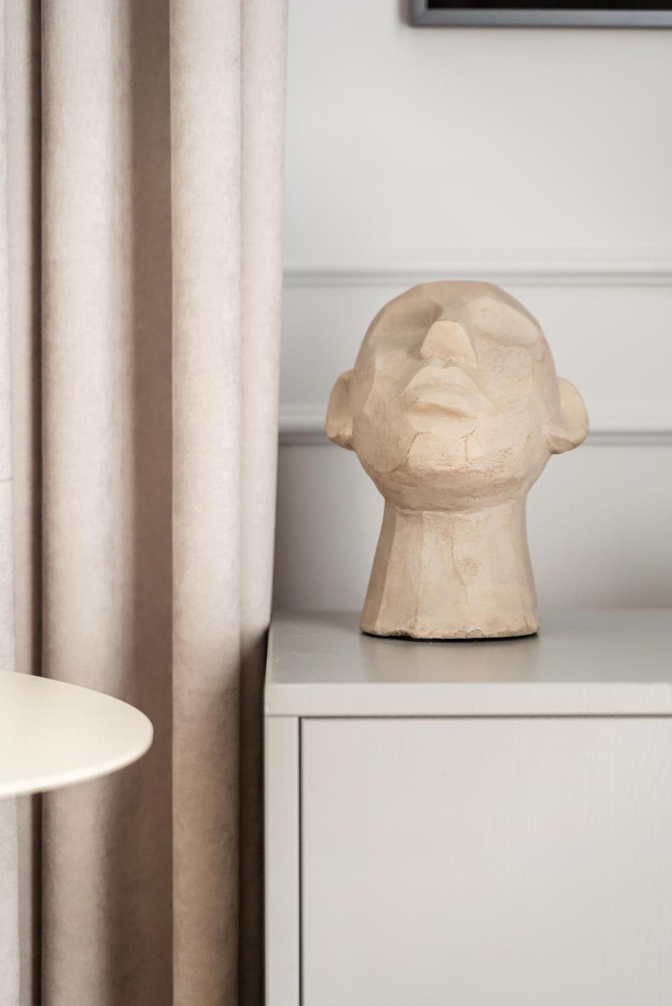 Apartamenty Swinoujscie - Swan Suites - Villa 44 Esterno foto