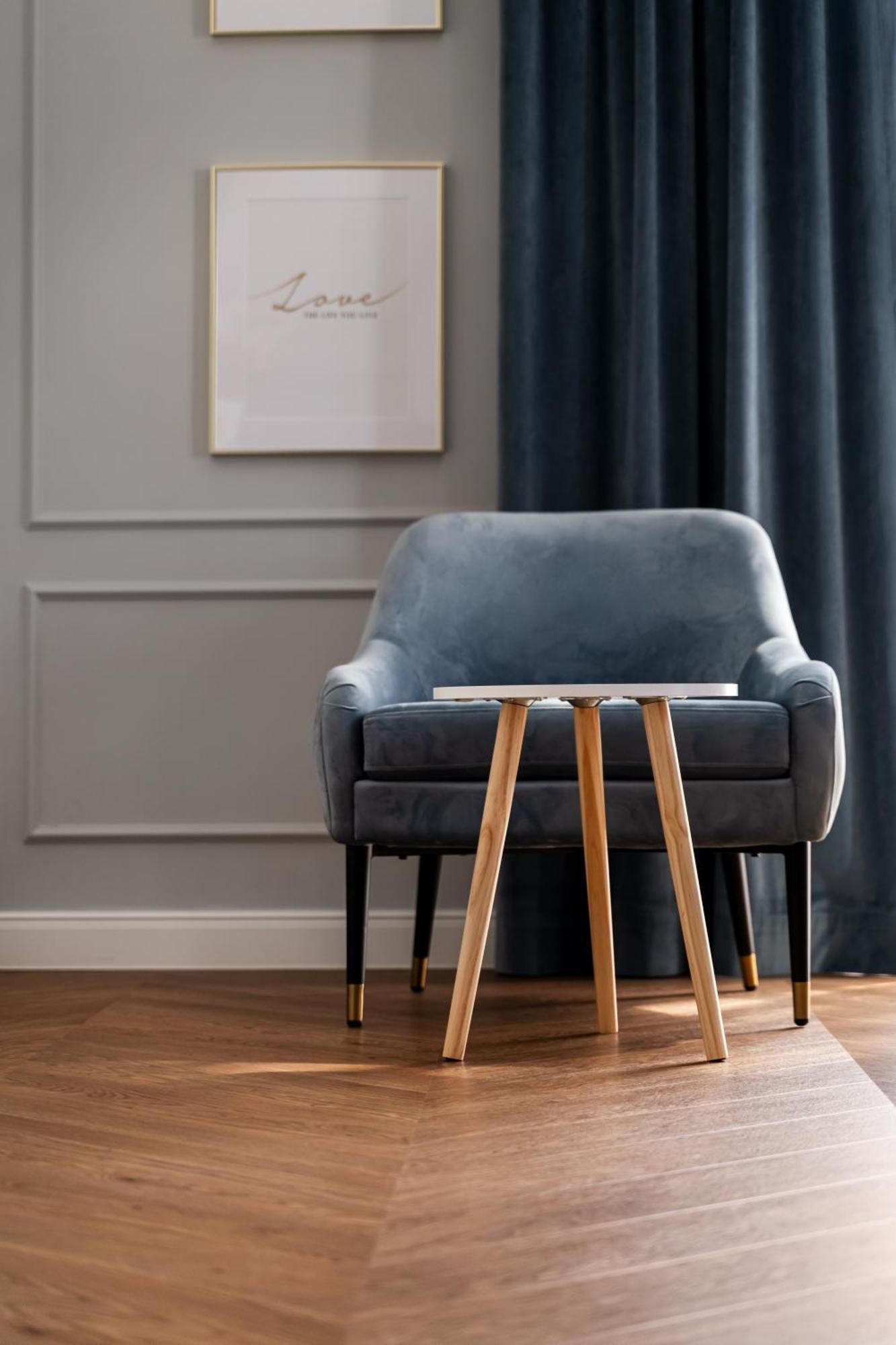 Apartamenty Swinoujscie - Swan Suites - Villa 44 Esterno foto