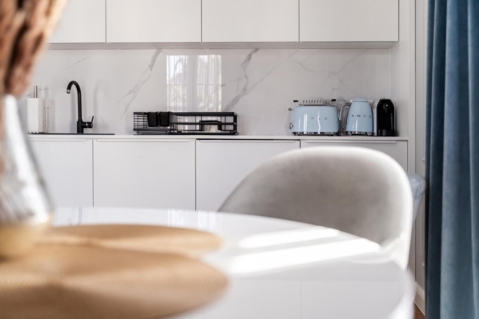 Apartamenty Swinoujscie - Swan Suites - Villa 44 Esterno foto