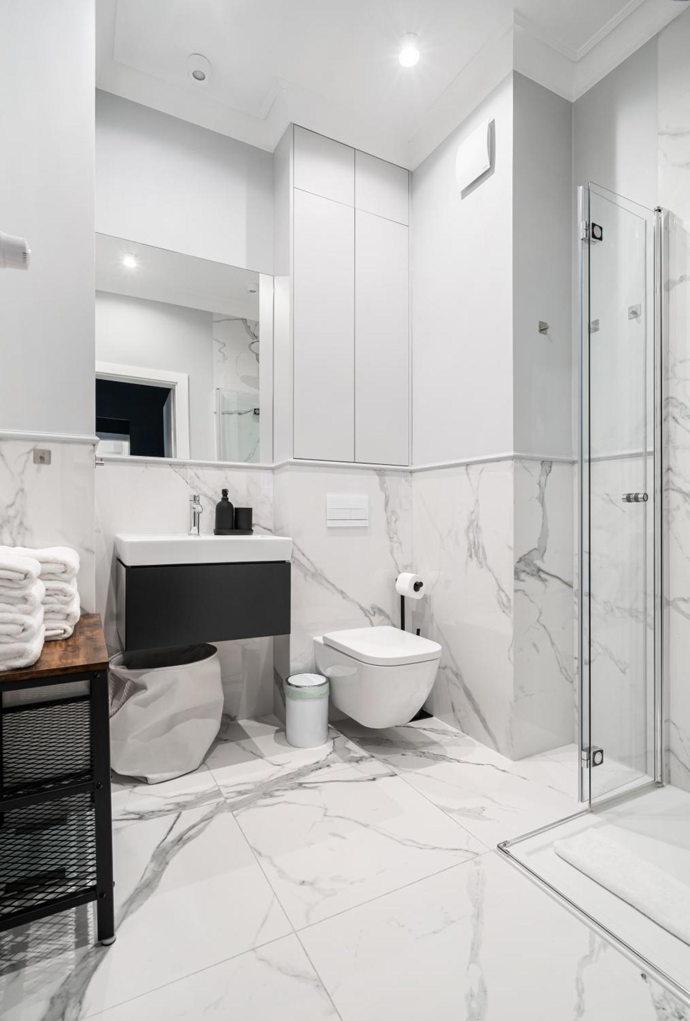 Apartamenty Swinoujscie - Swan Suites - Villa 44 Esterno foto