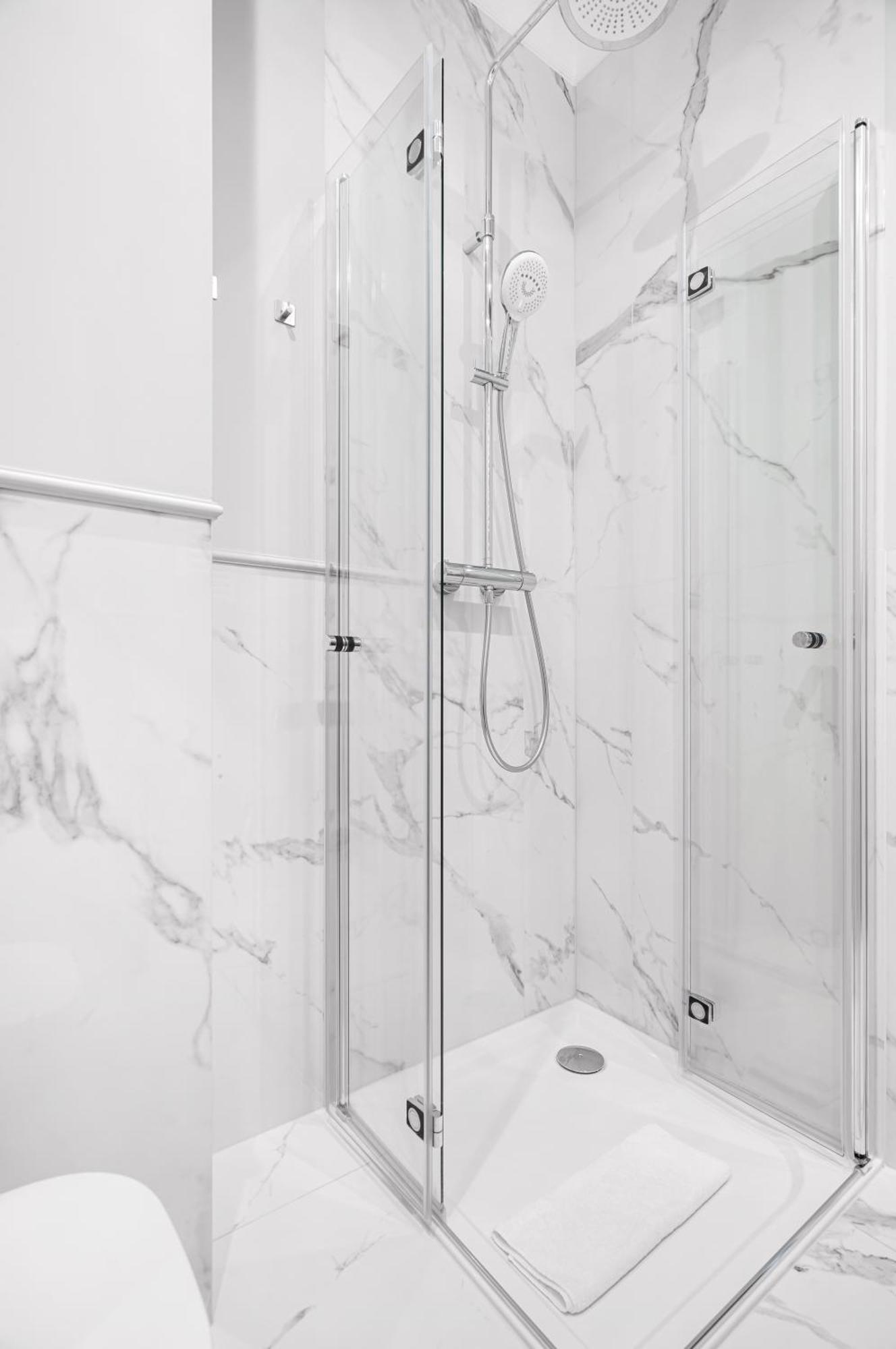 Apartamenty Swinoujscie - Swan Suites - Villa 44 Esterno foto