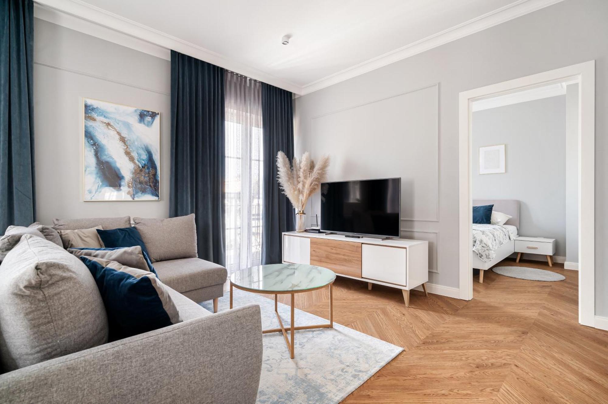 Apartamenty Swinoujscie - Swan Suites - Villa 44 Esterno foto