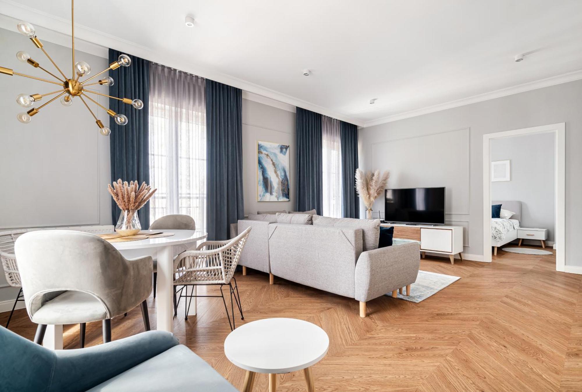 Apartamenty Swinoujscie - Swan Suites - Villa 44 Esterno foto