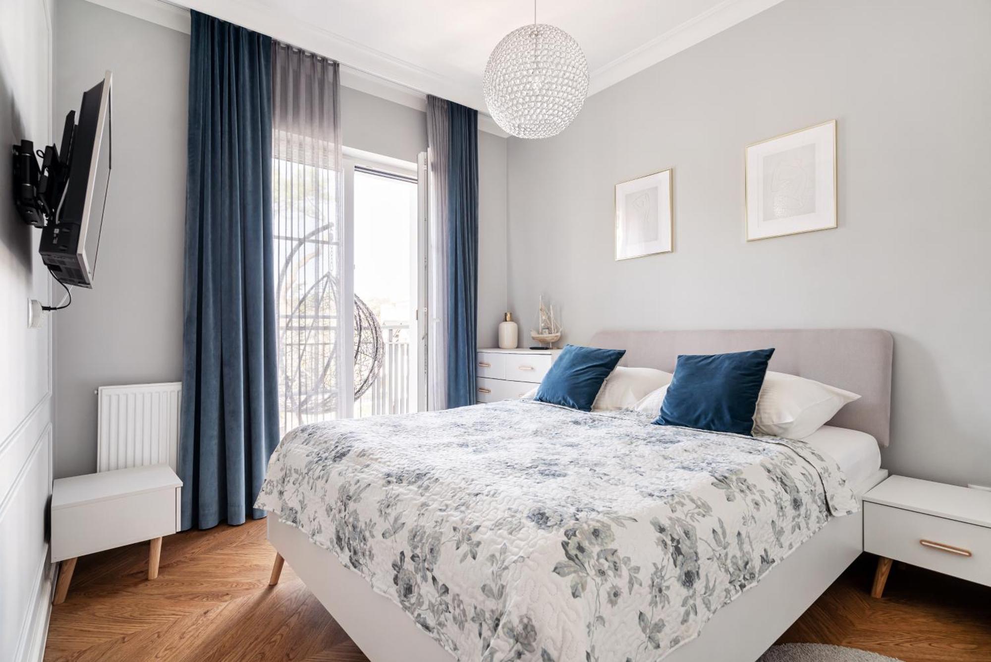 Apartamenty Swinoujscie - Swan Suites - Villa 44 Esterno foto