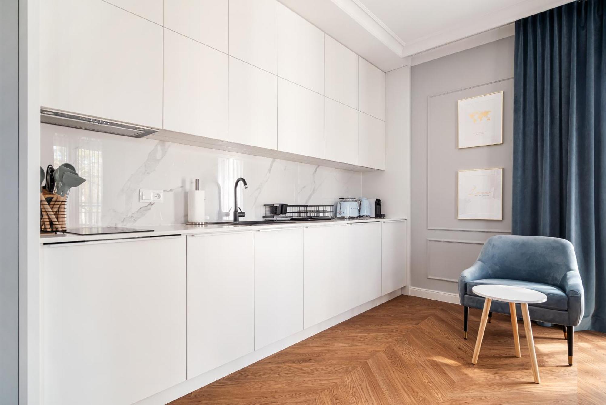 Apartamenty Swinoujscie - Swan Suites - Villa 44 Esterno foto